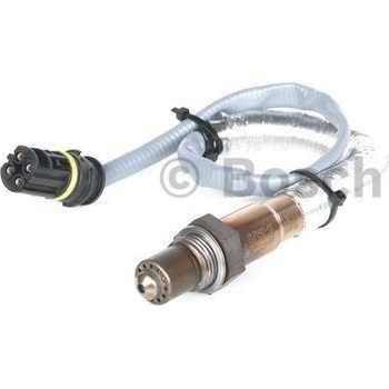 Lambda sonda BOSCH 0258010415