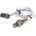 BOSCH Lambda sonda 0258010415