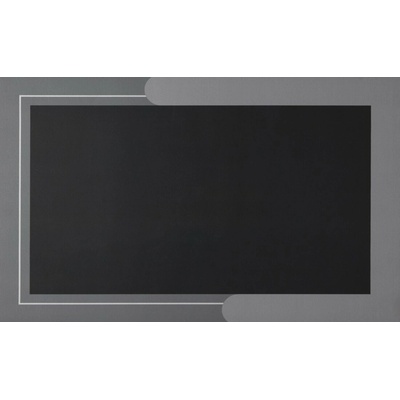 Aqualine PCD014 šedá 50 x 80 cm