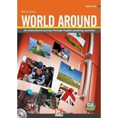 World Around SB+CD