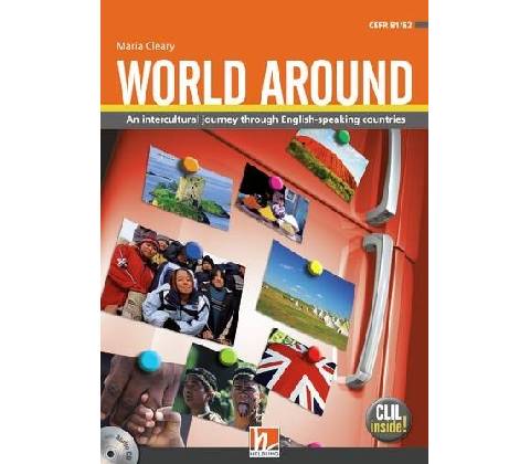 World Around SB+CD