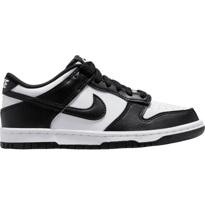 Nike Dunk Low čierna
