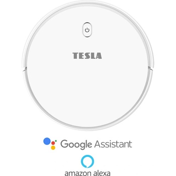 TESLA RoboStar iQ300 White