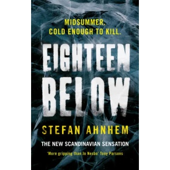 Image 1 of Eighteen Below