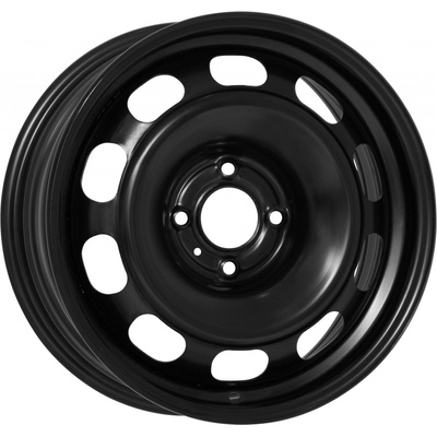 Alcar Stahlrad 6.5JxR16 4x108 ET32