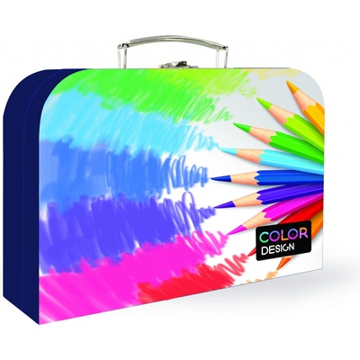 Oxybag Pastelky 34 cm – Zboží Dáma