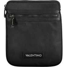 Valentino Bags Praktická pánska Crossbody taška Čierna