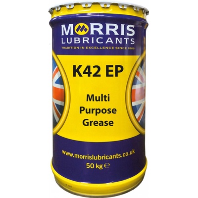 Morris K42EP 50 kg