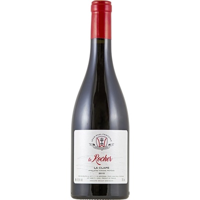 Jean Paul Fontaine La Clape Le Rocher 2020 14,5% 0,75 l (holá láhev)