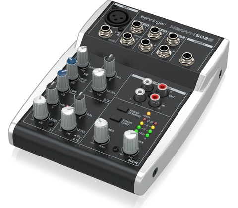 Behringer 502S