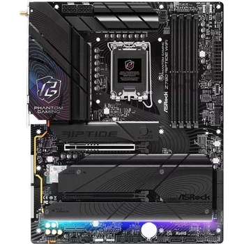 ASRock Z790 RIPTIDE WIFI