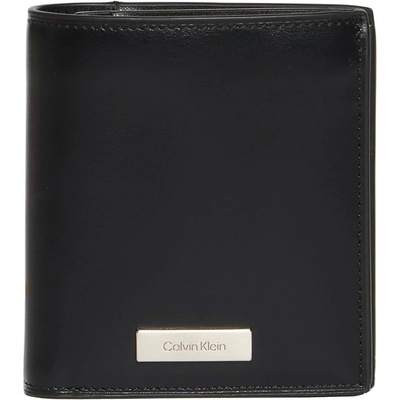 Calvin Klein Pánská kožená peněženka LV04D1137GUB1