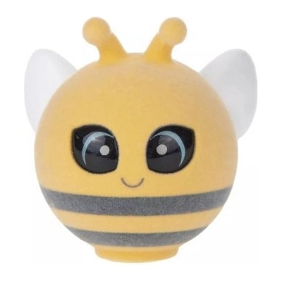 TM Toys Фигура играчка Flockies: серия 4 - пчеличката Бони