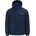 Gelert Поларено яке Gelert Men's 3-in-1 Windproof Fleece Lined Detachable Hood Long Sleeve Jacket - Navy