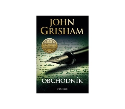 Obchodník