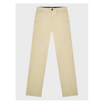 GUESS Чино панталони L1BB03 WDD52 Бежов Regular Fit (L1BB03 WDD52)