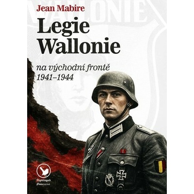 Legie Wallonie - Jean Mabire