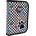 COOLPACK Ученически несесер Cool Pack Clipper - Catch Me (F076666)