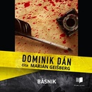 Básnik - Dominik Dán - 2015