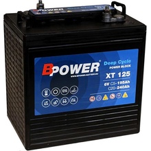 BPOWER XT 125 240Ah 6V