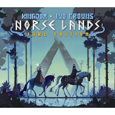 Kingdom Two Crowns (Jarl Edition)