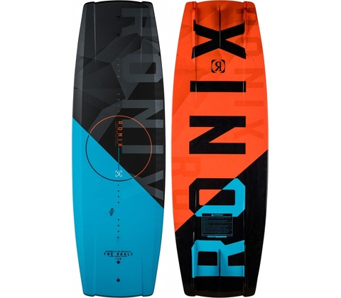Ronix Vault 2025