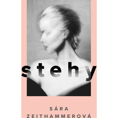 Stehy - Sára Zeithammerová