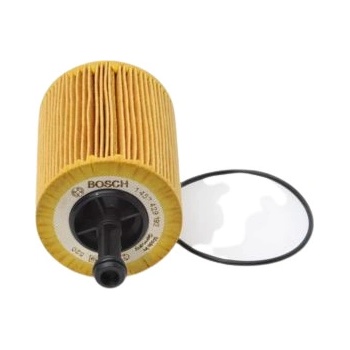 BOSCH Olejový filter 1 457 429 192