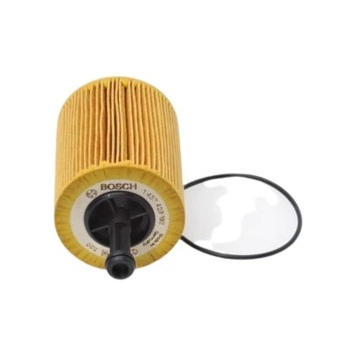 BOSCH Olejový filter 1 457 429 192