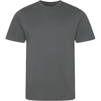 Ecologie pánske tričko EA001 charcoal