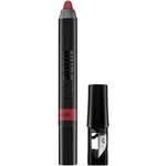 Nudestix Gel Color Lip + Cheek Balm балсам за устни и руж в едно Wicked 3 g