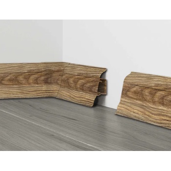 Image 1 of DOLLKEN ПОДОВ ПЕРВАЗ slk50 5107001 2.5м ДЪБ БАЛЕРИК 481 (5107001)