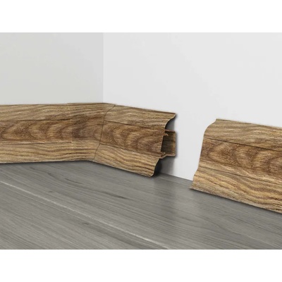 DOLLKEN ПОДОВ ПЕРВАЗ slk50 5107001 2.5м ДЪБ БАЛЕРИК 481 (5107001)