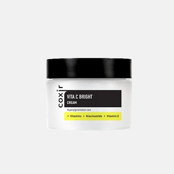 Coxir Vita C Bright Cream Krém s vitamínmi 50 ml