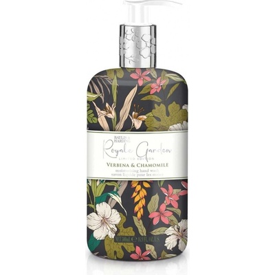 Baylis & Harding Verbena & Chamomile tekuté mydlo na ruky 500 ml