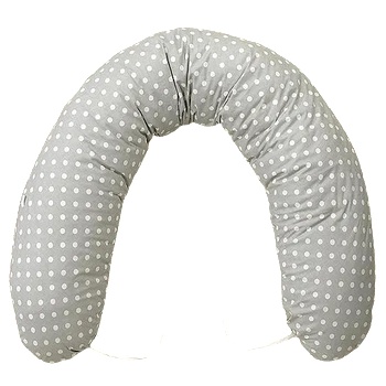 Image 1 of Позиционираща възглавница с пълнеж FillBall 190см 64350-M3