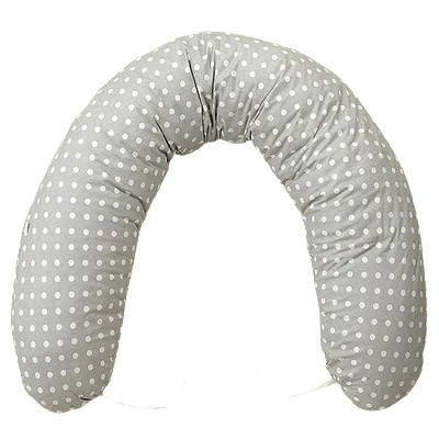 Позиционираща възглавница с пълнеж FillBall 190см 64350-M3