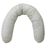  Позиционираща възглавница с пълнеж FillBall 190см 64350-M3