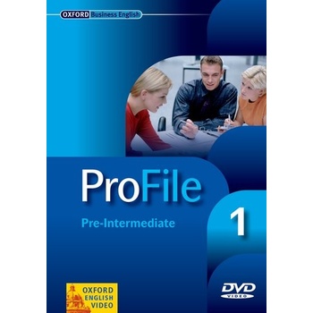 ProFile 1 DVD