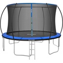 Tectake jumpy 366 cm + ochranná síť