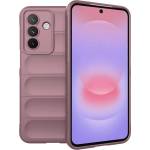 Techsuit Калъф за Samsung Galaxy A27 5G - Magic Shield - Techsuit - Лилав (KF2364507)