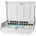 MikroTik netPower 15FR (CRS318-1Fi-15Fr-2S-OUT)