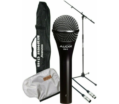 Audix OM3