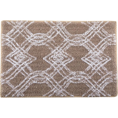 decoDoma Exklusiv béžová 50 x 80 cm