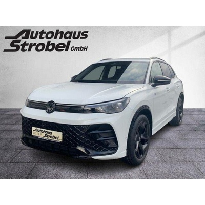 Volkswagen Tiguan 2.0 TSI R-Line 195 4Motion DSG 195 kW
