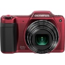 Digitální fotoaparáty Olympus SZ-15