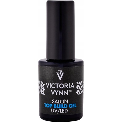 Vrchní Victoria Vynn bezbarvý gelový 15 ml