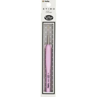 Háček Tulip Etimo Rose 0,45mm