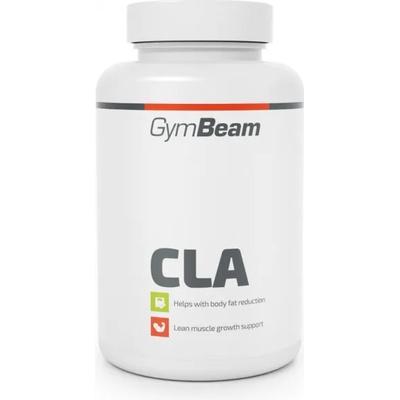 GymBeam CLA - GymBeam 240 капс