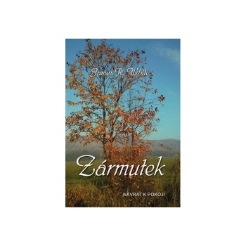 Zármutek